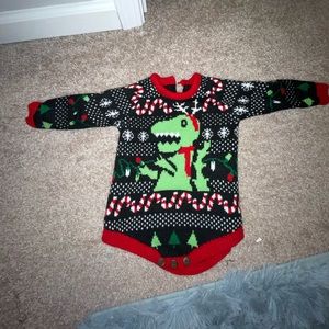 Christmas Sweater